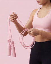 Tempo Rope - corde a sauter ajustable