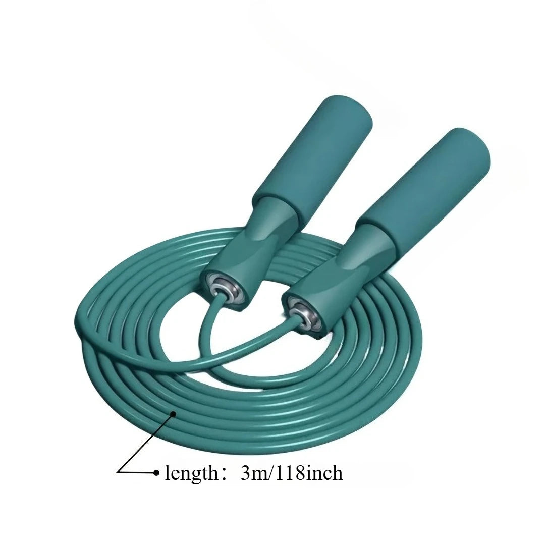 Jump Rope, Practical Rope, Exercise Jump Rope, Adjustable Length, Suitable for Fitness and Exercise.