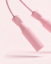 Tempo Rope - corde a sauter ajustable