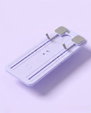 Slide Board - planche Pilates pliable