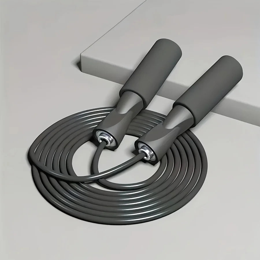 Jump Rope, Practical Rope, Exercise Jump Rope, Adjustable Length, Suitable for Fitness and Exercise.