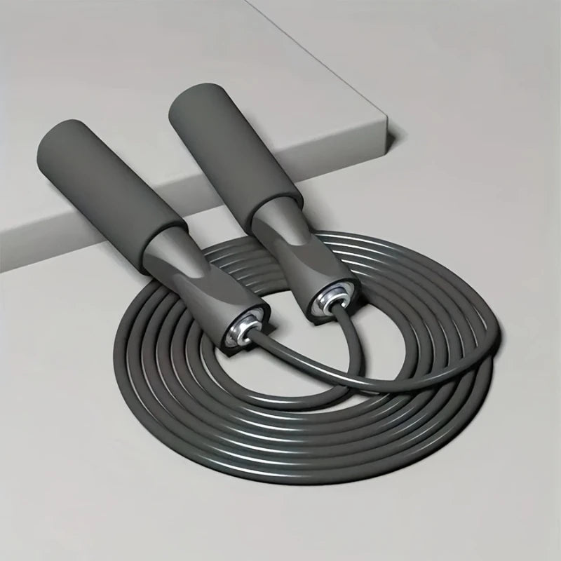 Jump Rope, Practical Rope, Exercise Jump Rope, Adjustable Length, Suitable for Fitness and Exercise.