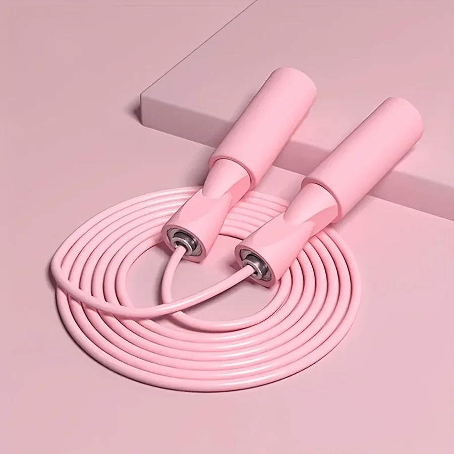 Jump Rope, Practical Rope, Exercise Jump Rope, Adjustable Length, Suitable for Fitness and Exercise.