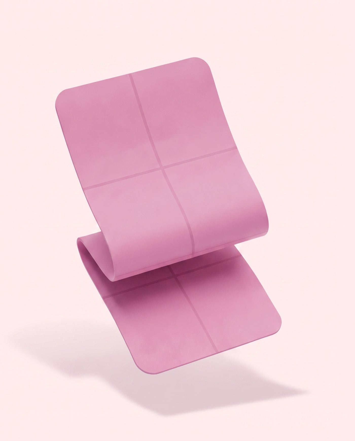 Soft Mat - tapis yoga et Pilates