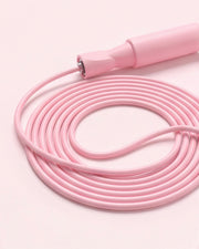 Tempo Rope - corde a sauter ajustable