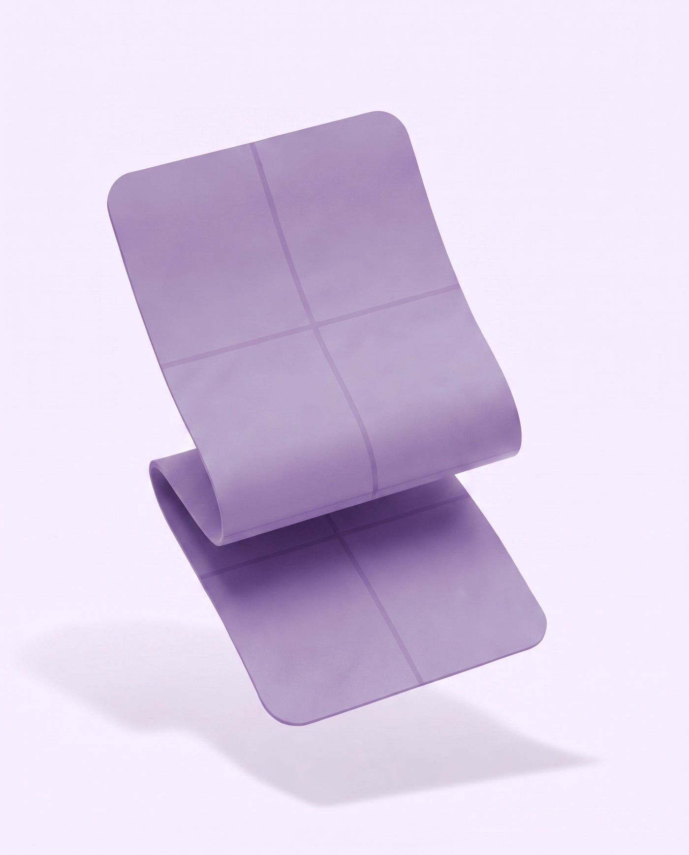 Soft Mat - tapis yoga et Pilates