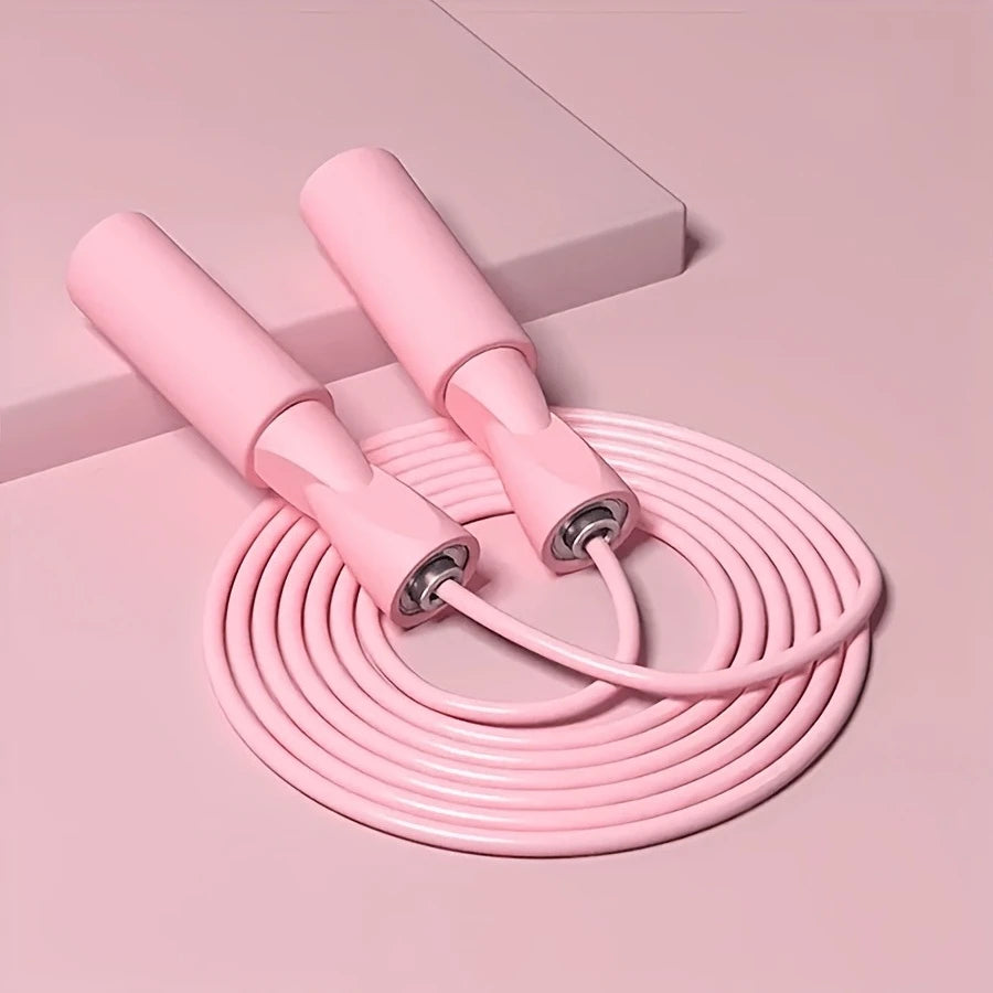 Jump Rope, Practical Rope, Exercise Jump Rope, Adjustable Length, Suitable for Fitness and Exercise.