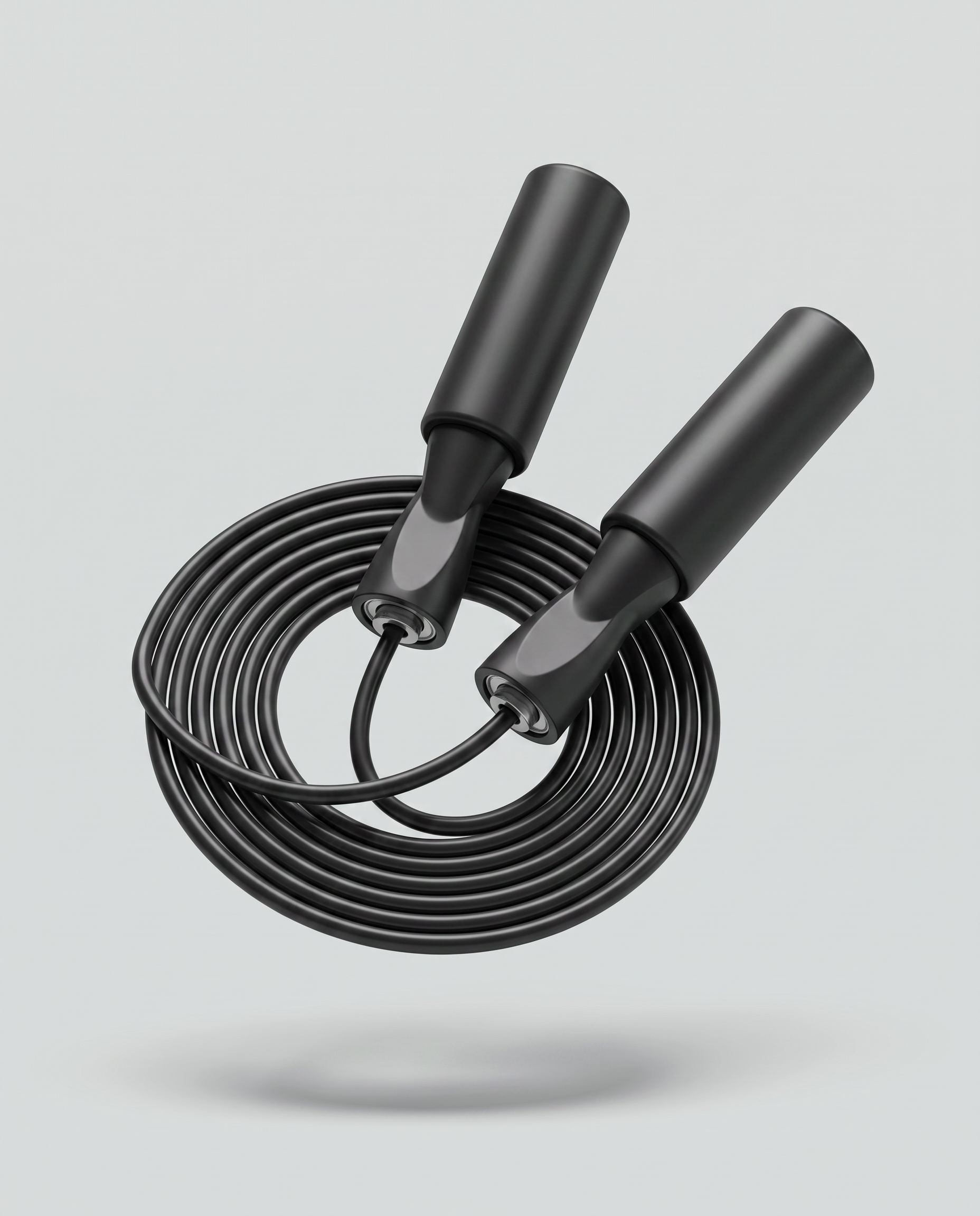 Tempo Rope - corde a sauter ajustable